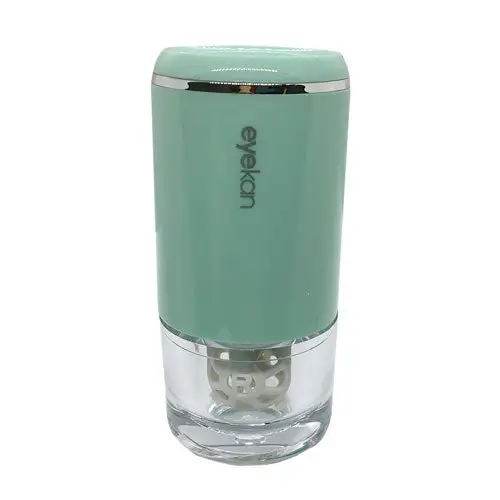 UNIQSO Premium Ultrasonic Contact Lenses Cleaner 2 UNIQSO Premium Ultrasonic Contact Lenses Cleaner - Image 2