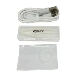 UNIQSO Premium Ultrasonic Contact Lenses Cleaner 23 UNIQSO Premium Ultrasonic Contact Lenses Cleaner -Girls Costumes Shop hl 988 4