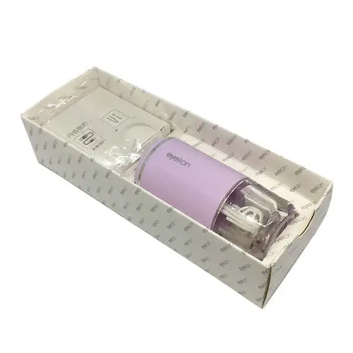 UNIQSO Premium Ultrasonic Contact Lenses Cleaner 11 UNIQSO Premium Ultrasonic Contact Lenses Cleaner - Image 11