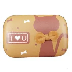 UNIQSO Lens Case Travel Kit - Elegance