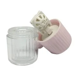 UNIQSO Contact Lens Cleaner V2 16 UNIQSO Contact Lens Cleaner V2 -Girls Costumes Shop pink manual