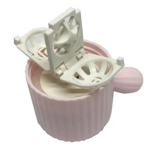 UNIQSO Contact Lens Cleaner V2 3 UNIQSO Contact Lens Cleaner V2 - Image 3