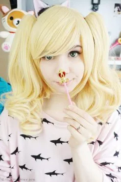 Cosplay Anime Cosplay Wig - Batman - Harley Quinn -Girls Costumes Shop wig batman harley quinn cs 076e jackocalypse b